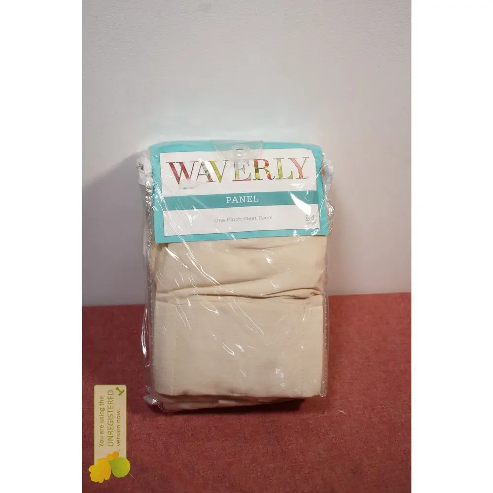 Waverly 84